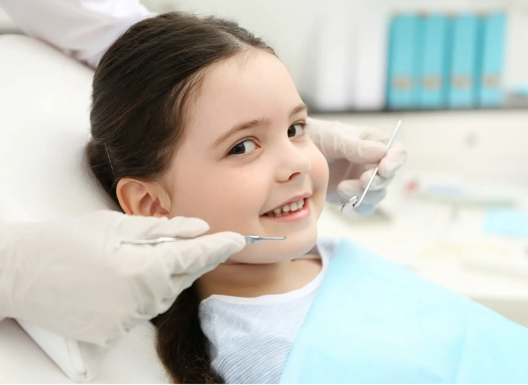 undefined at Metro Scott Dental