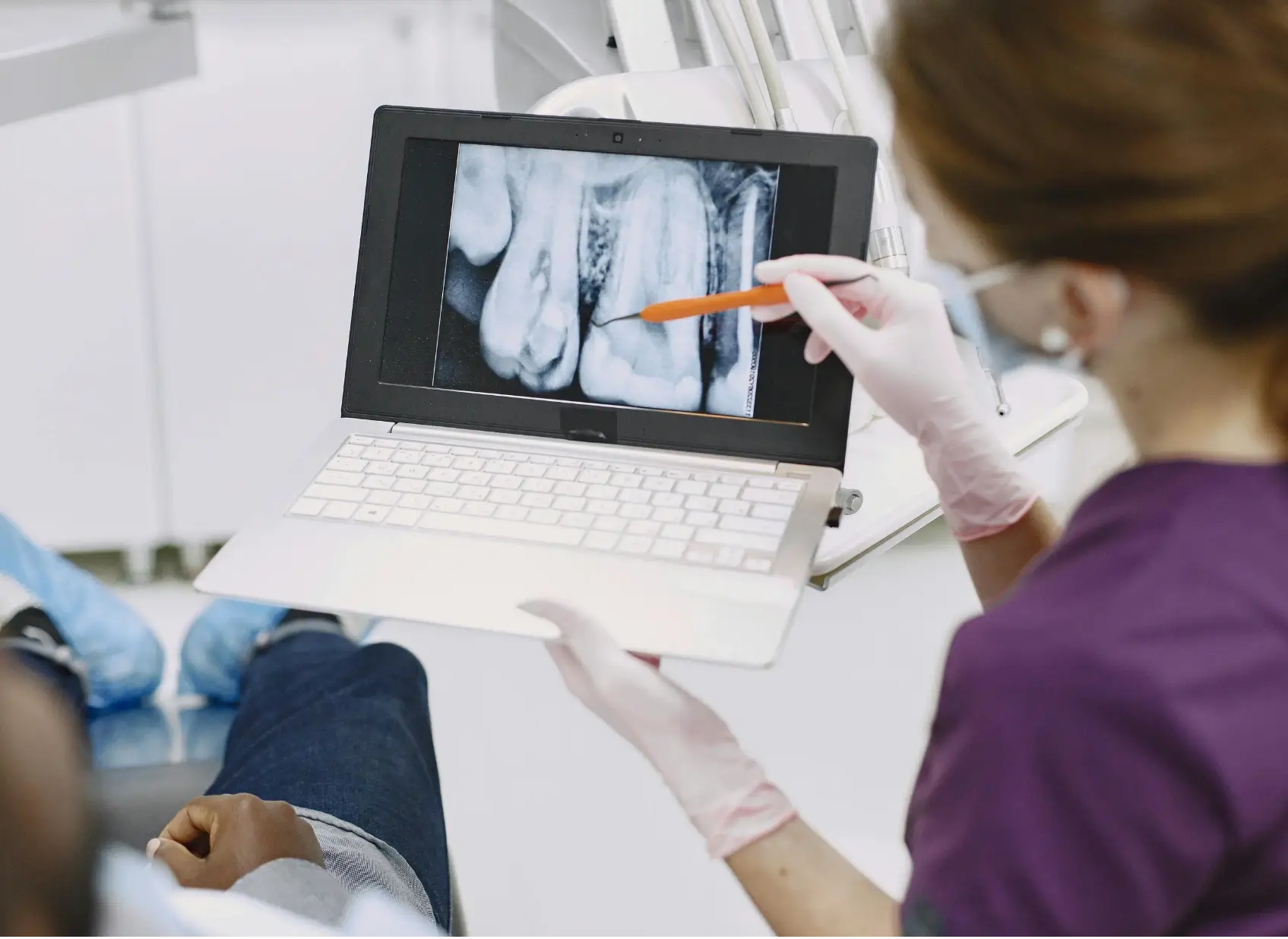 undefined at Metro Scott Dental