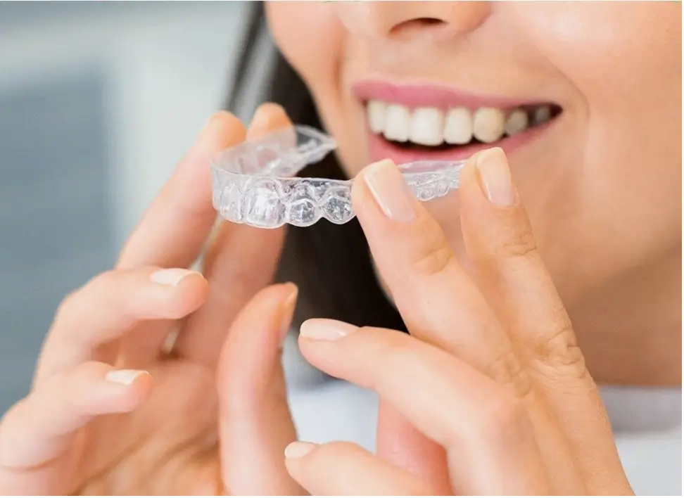 Orthodontics at Metro Scott Dental